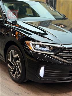 ڤۆڵکسواگن جێتا